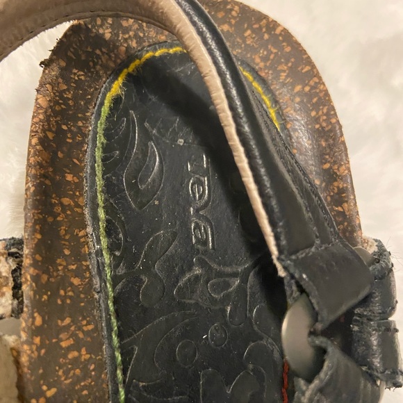 Teva - Picture 3 of 4